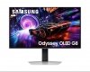Samsung Monitor gamingowy 27 cali LS27FG810SUXEN